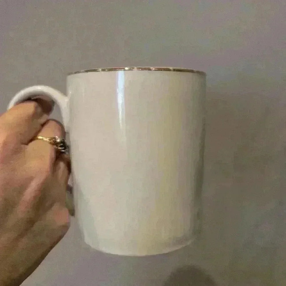 PC  pisces mug - Picture 5 of 6